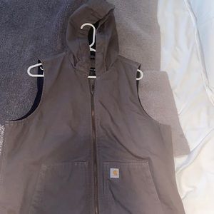 Carhart Vest